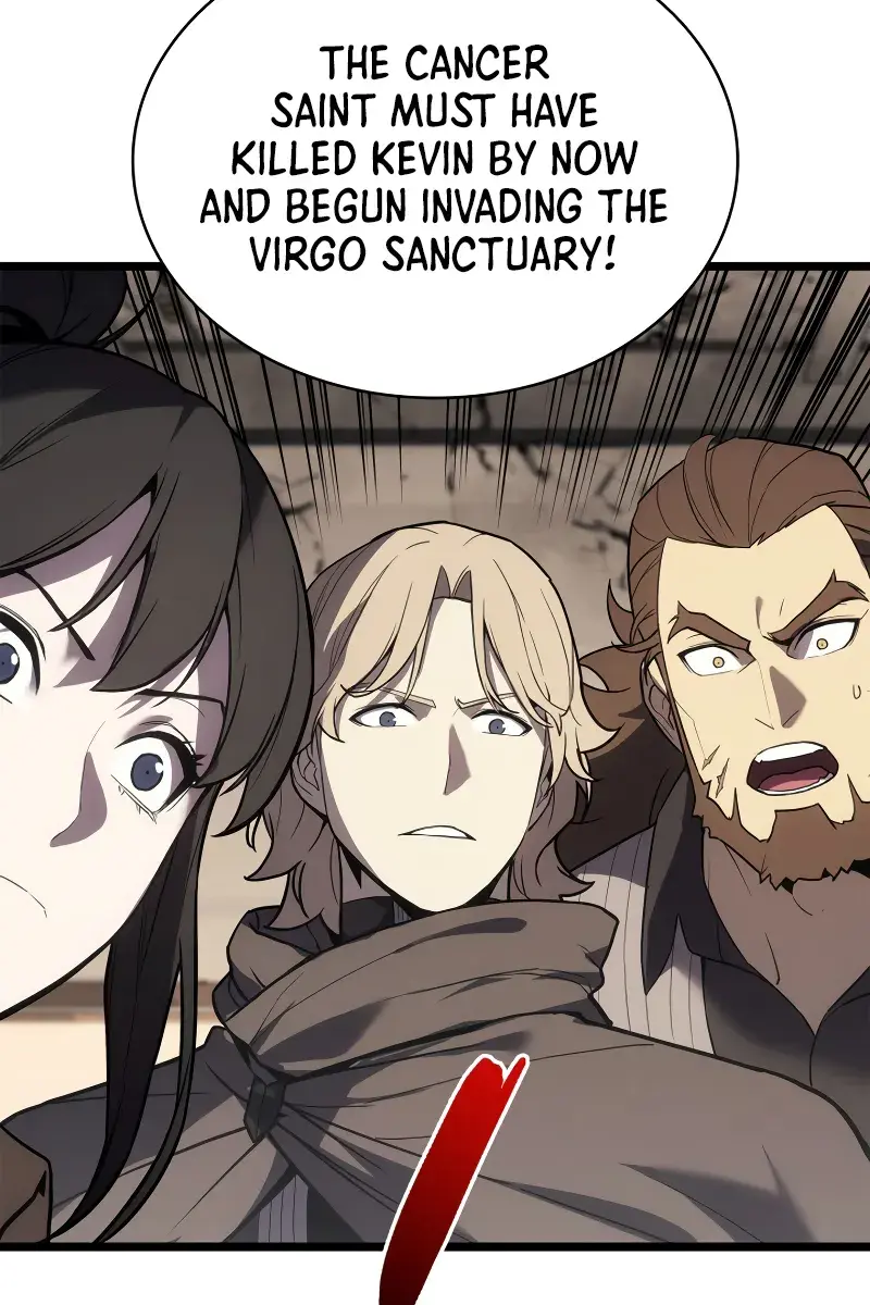 Return of Disaster Class Hero Chapter 109 Page 82