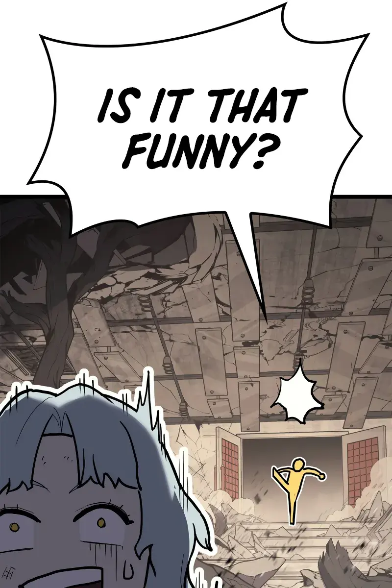 Return of Disaster Class Hero Chapter 109 Page 86