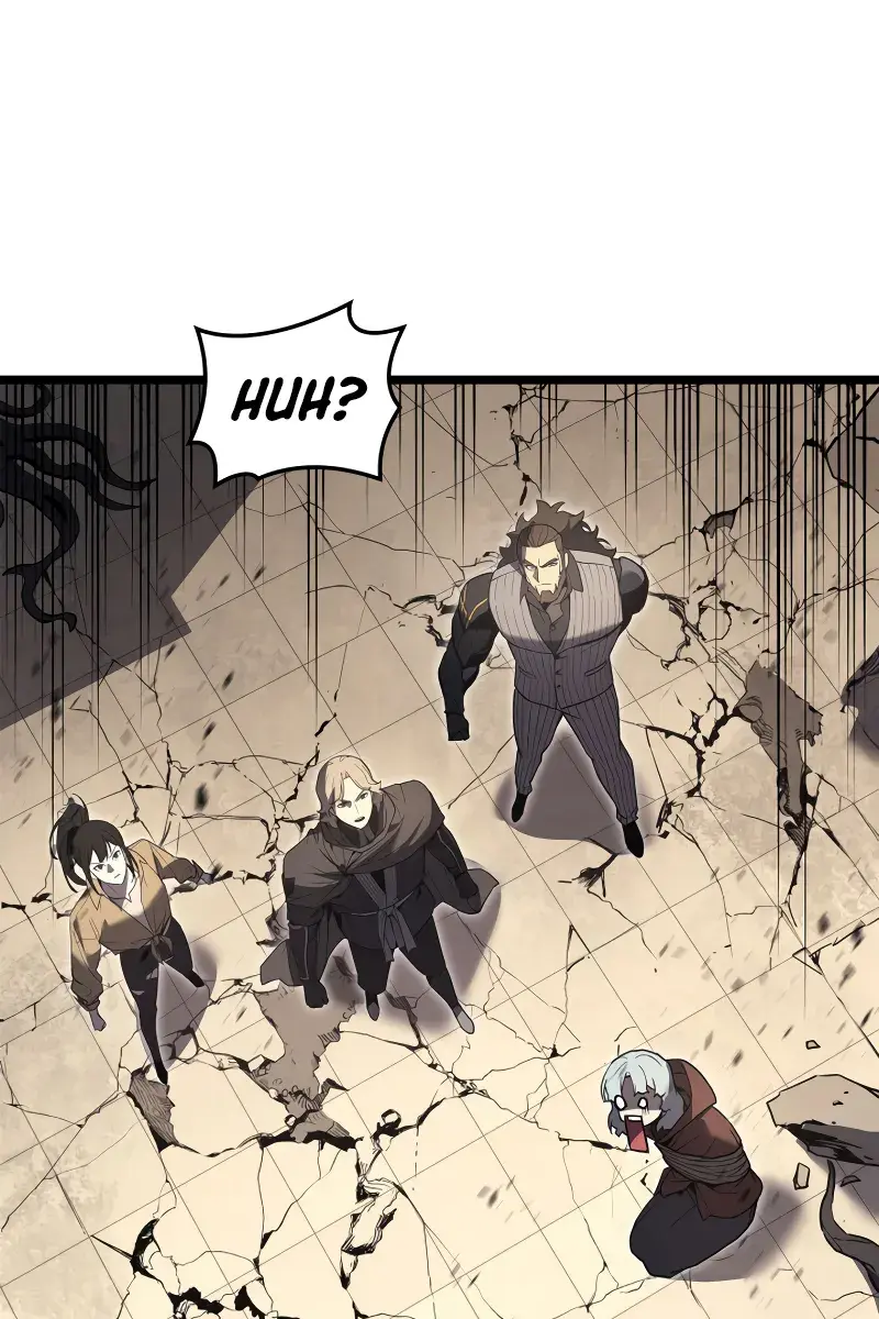 Return of Disaster Class Hero Chapter 109 Page 88