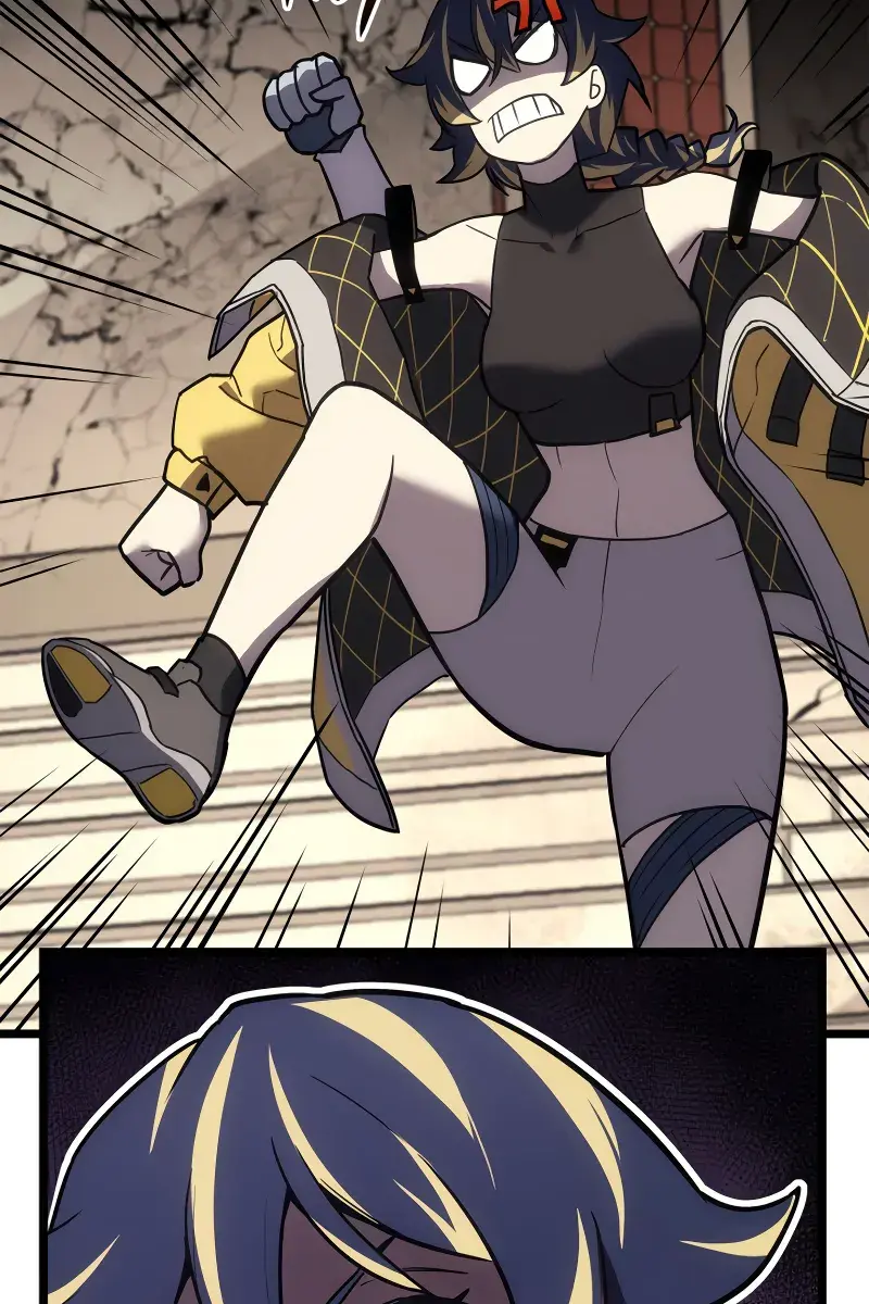 Return of Disaster Class Hero Chapter 109 Page 90