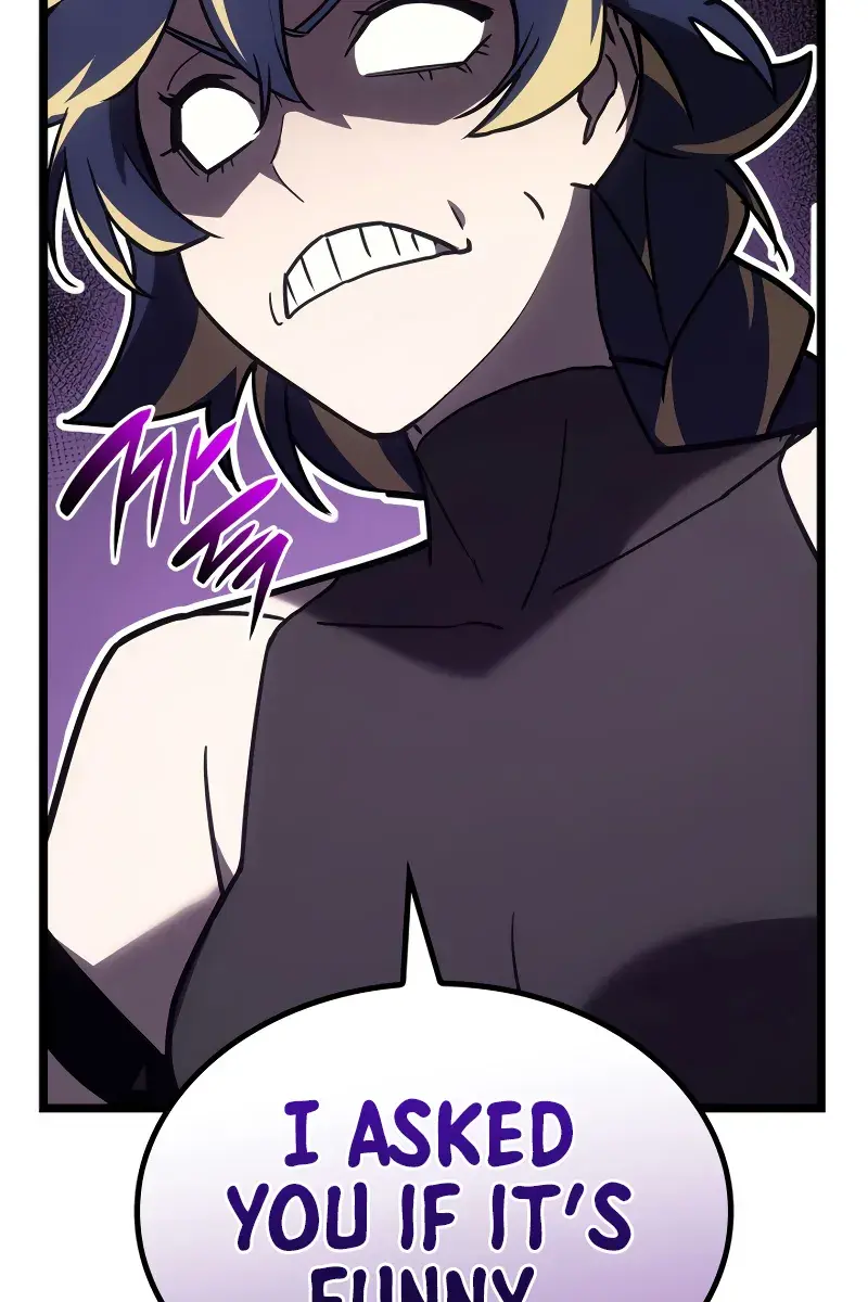 Return of Disaster Class Hero Chapter 109 Page 91