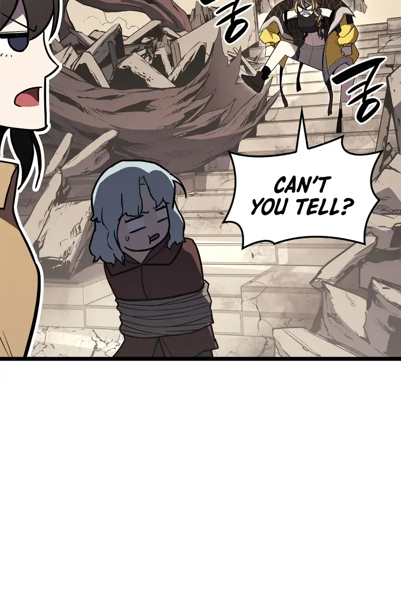 Return of Disaster Class Hero Chapter 109 Page 93