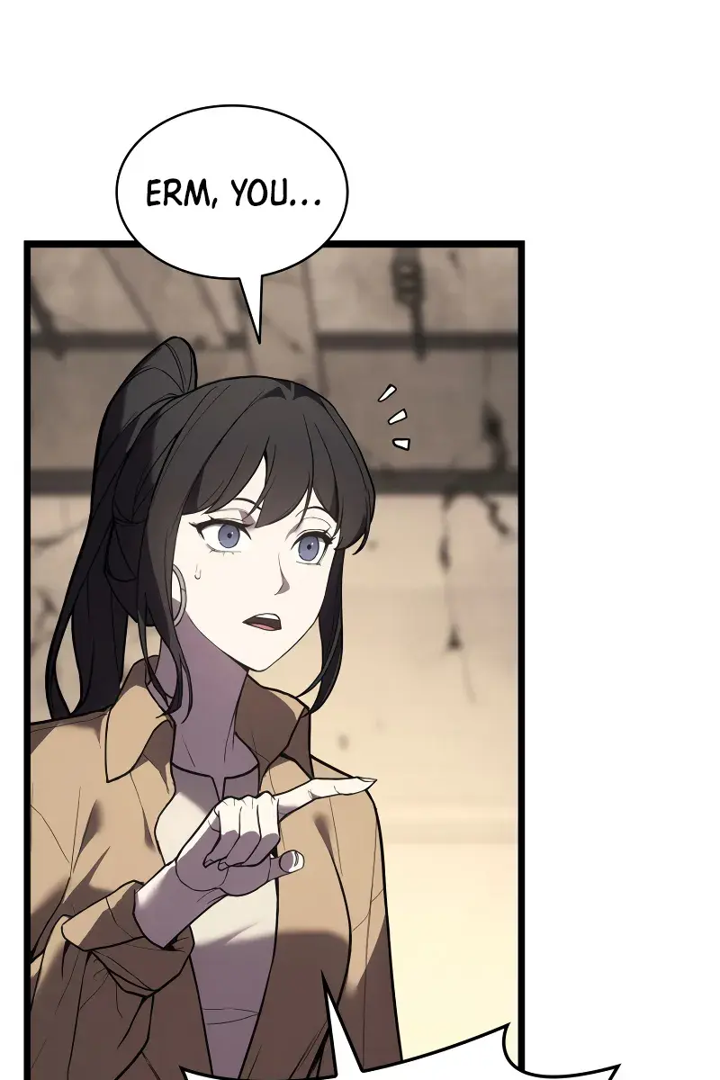 Return of Disaster Class Hero Chapter 109 Page 94