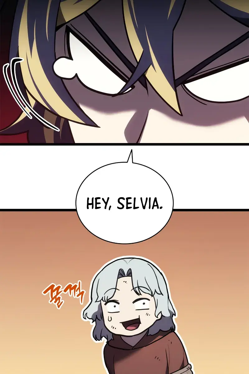 Return of Disaster Class Hero Chapter 109 Page 97