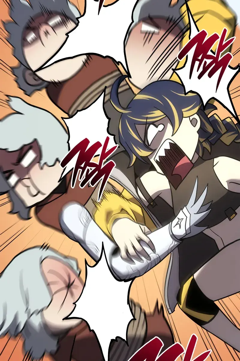 Return of Disaster Class Hero Chapter 109 Page 103