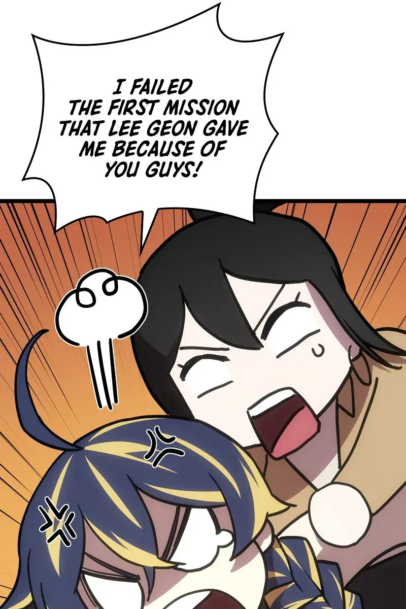 Return of Disaster Class Hero Chapter 109 Page 106