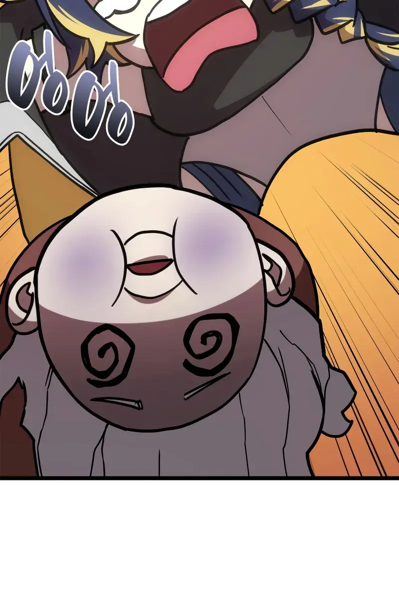 Return of Disaster Class Hero Chapter 109 Page 107