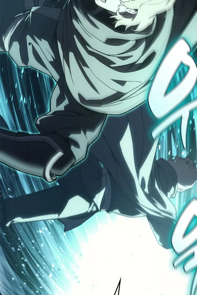 Return of Disaster Class Hero Chapter 109 Page 127