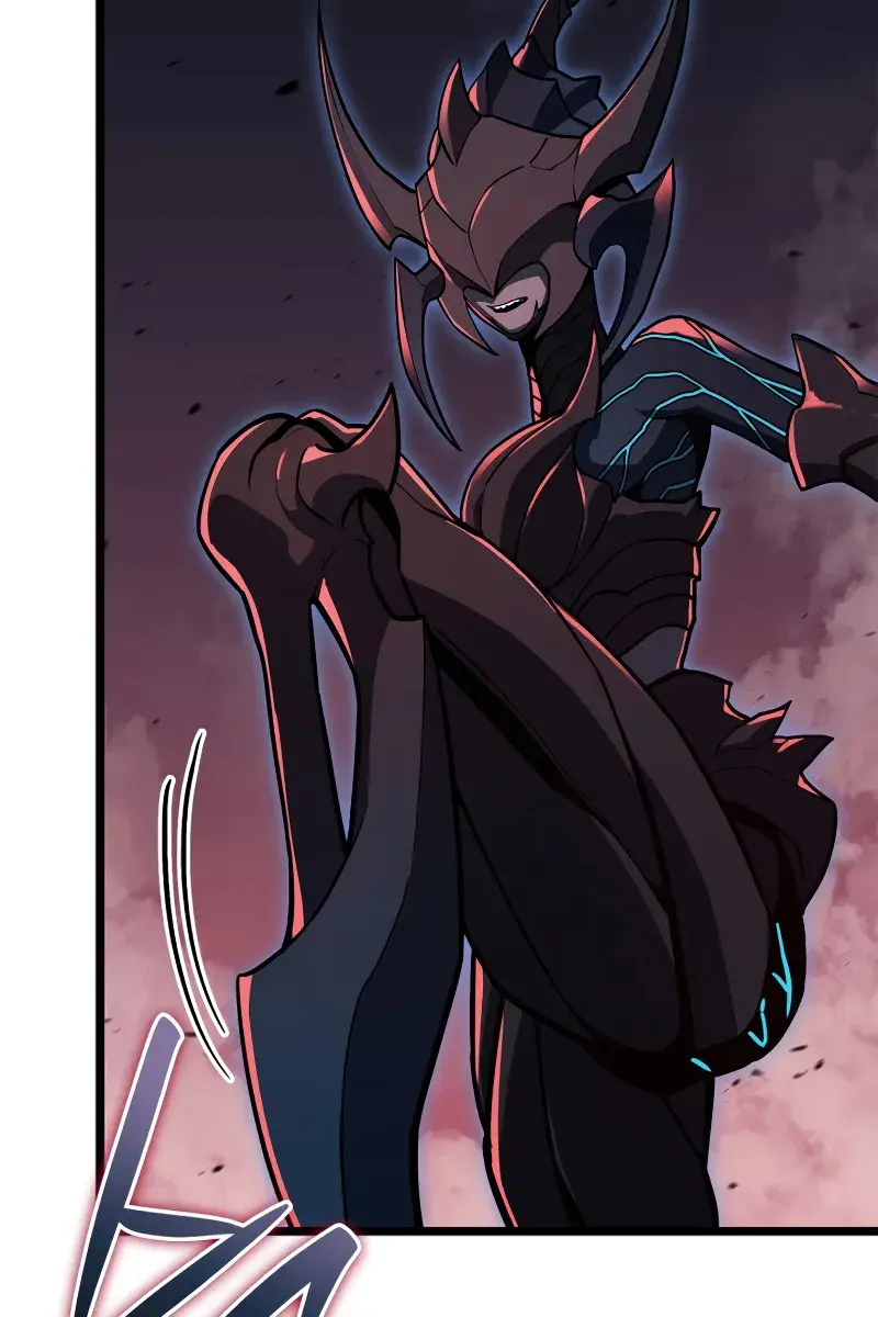 Return of Disaster Class Hero Chapter 109 Page 131