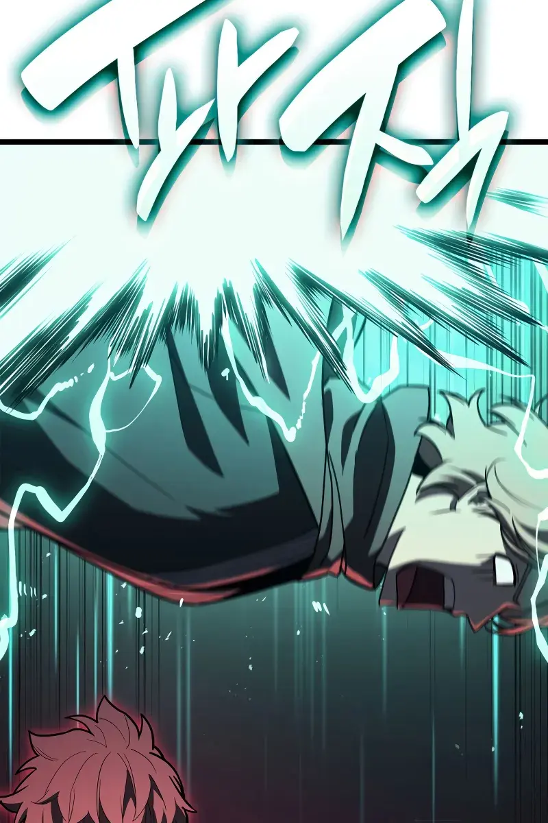 Return of Disaster Class Hero Chapter 109 Page 135