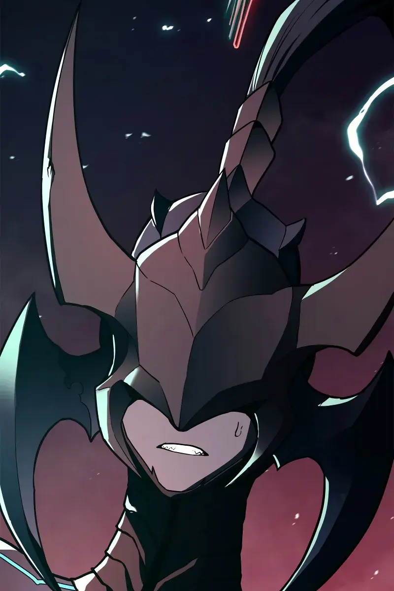 Return of Disaster Class Hero Chapter 109 Page 138