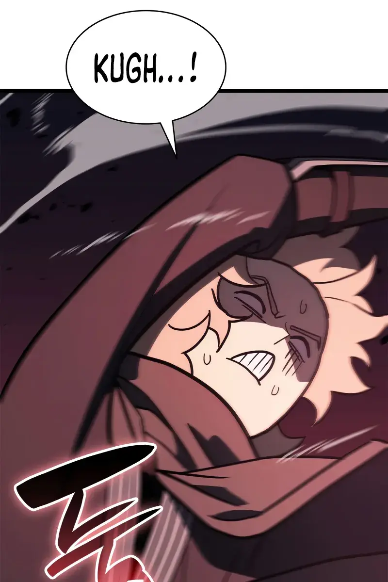 Return of Disaster Class Hero Chapter 109 Page 140