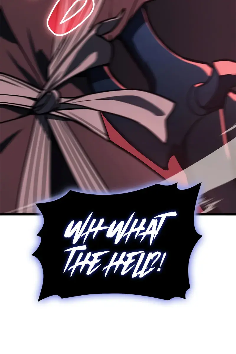 Return of Disaster Class Hero Chapter 109 Page 141