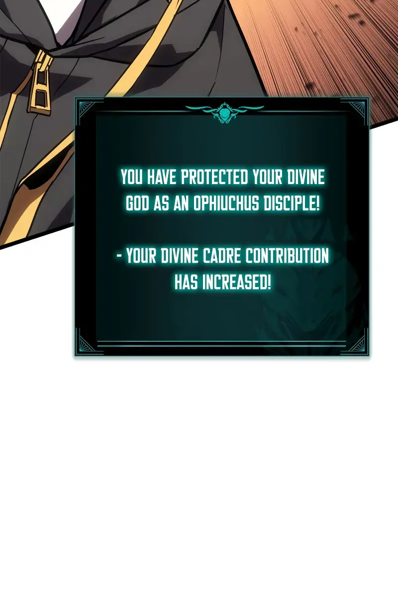 Return of Disaster Class Hero Chapter 109 Page 145