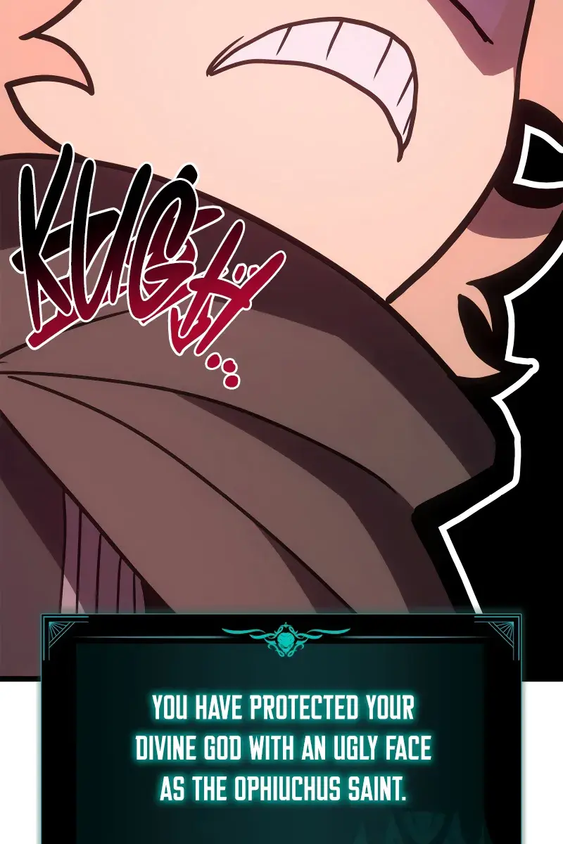 Return of Disaster Class Hero Chapter 109 Page 147