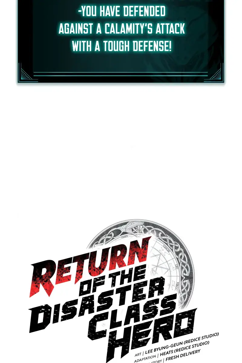 Return of Disaster Class Hero Chapter 109 Page 148