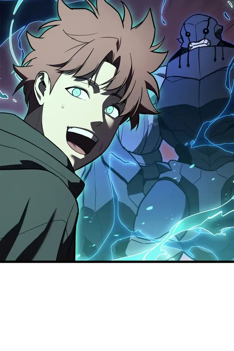 Return of Disaster Class Hero Chapter 110 Page 5