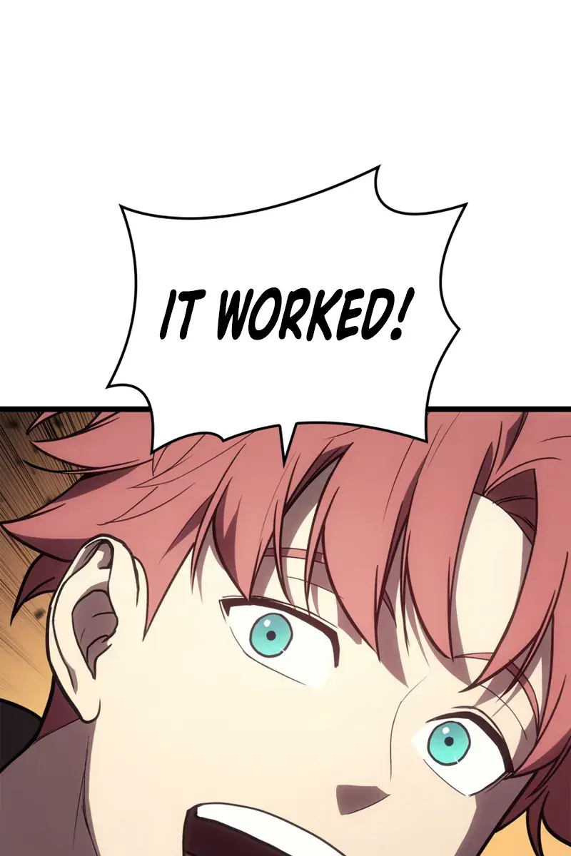 Return of Disaster Class Hero Chapter 110 Page 6