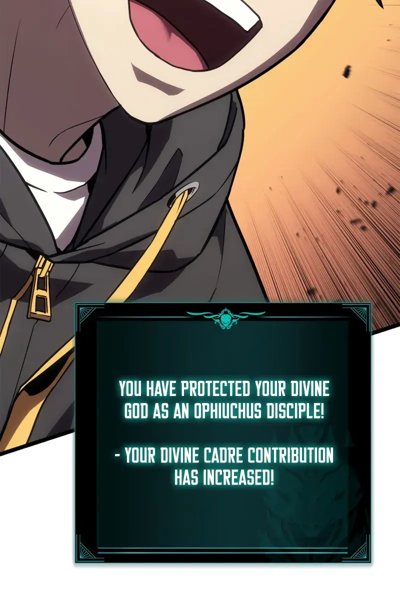 Return of Disaster Class Hero Chapter 110 Page 7