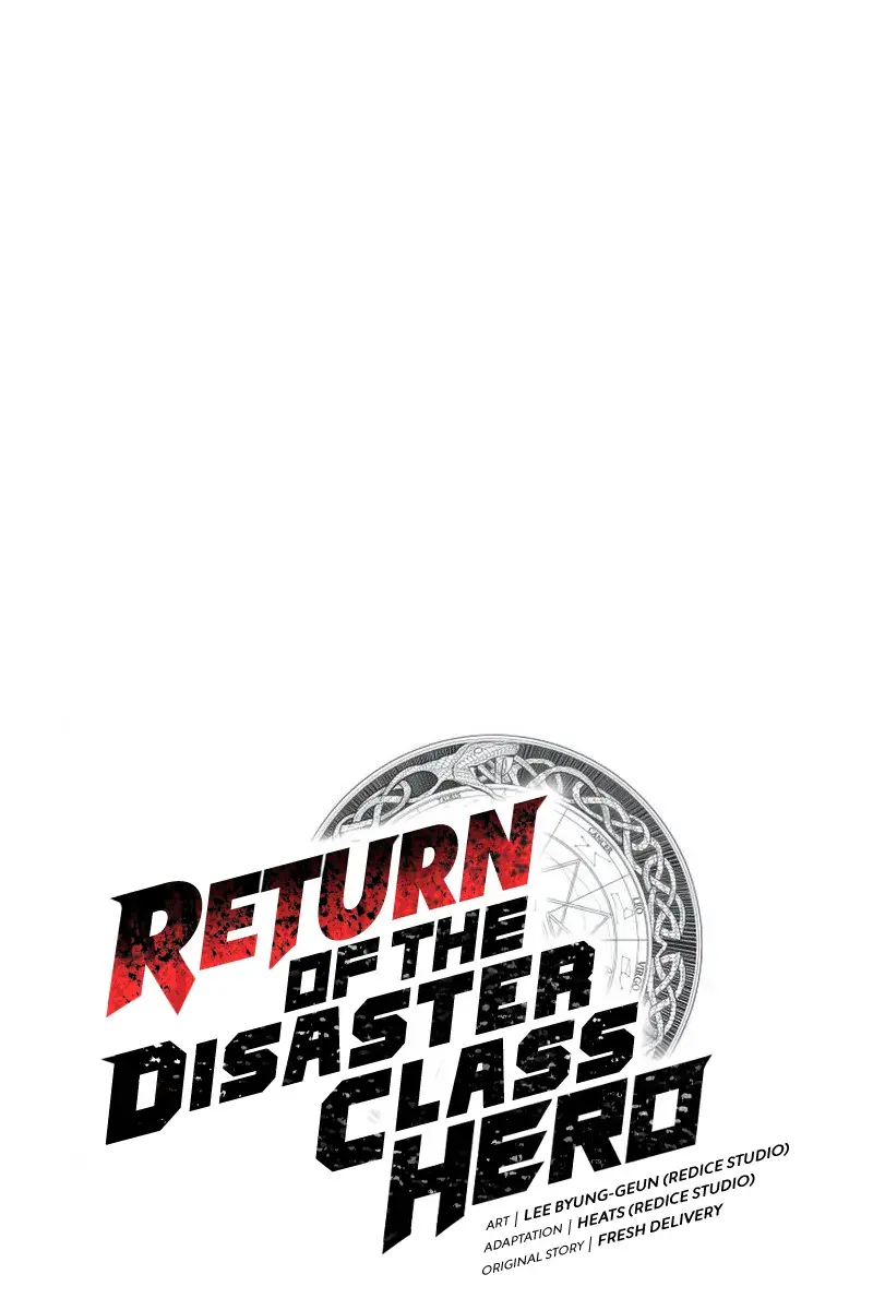 Return of Disaster Class Hero Chapter 110 Page 11
