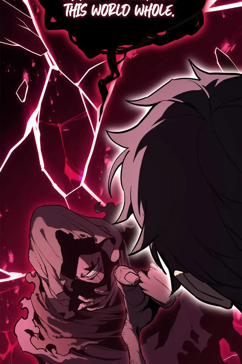 Return of Disaster Class Hero Chapter 110 Page 18