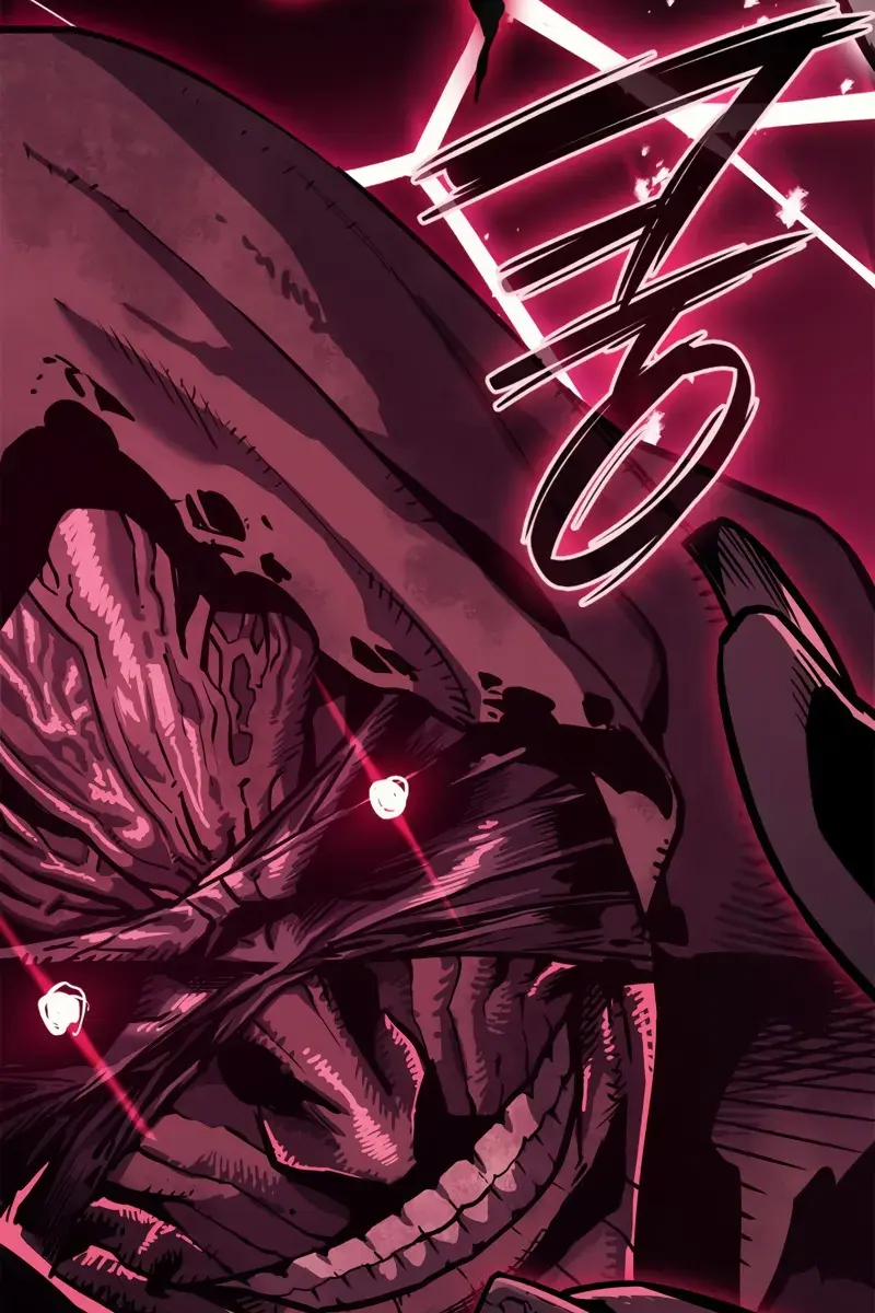 Return of Disaster Class Hero Chapter 110 Page 20