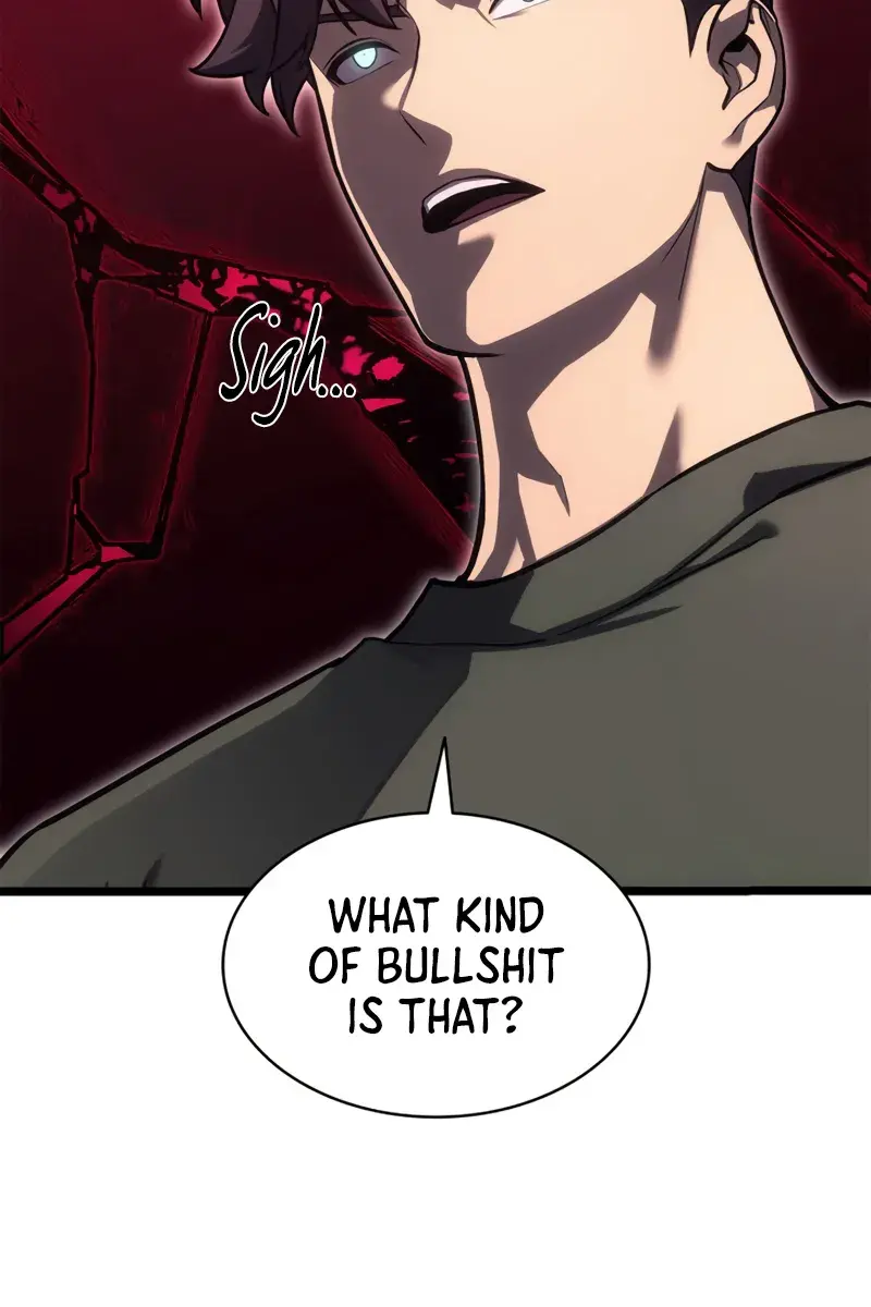 Return of Disaster Class Hero Chapter 110 Page 23