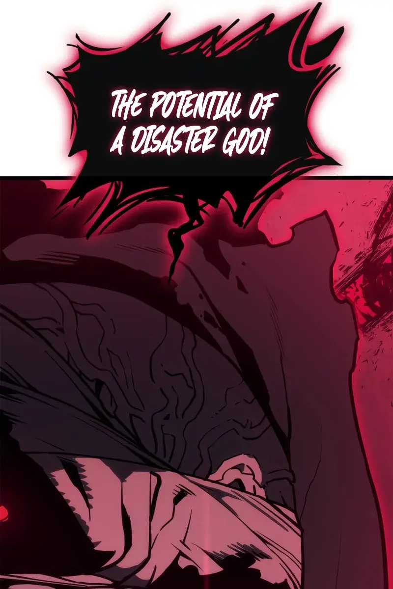 Return of Disaster Class Hero Chapter 110 Page 27