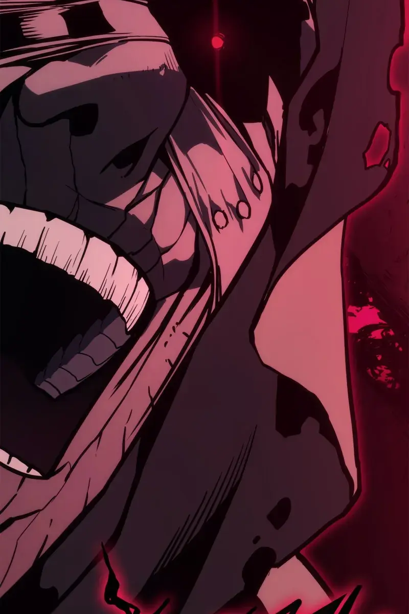 Return of Disaster Class Hero Chapter 110 Page 28