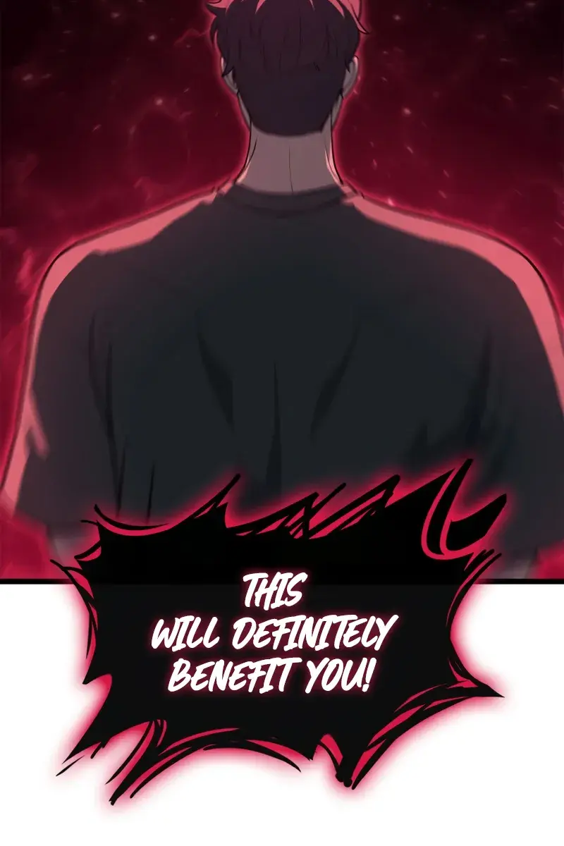 Return of Disaster Class Hero Chapter 110 Page 31