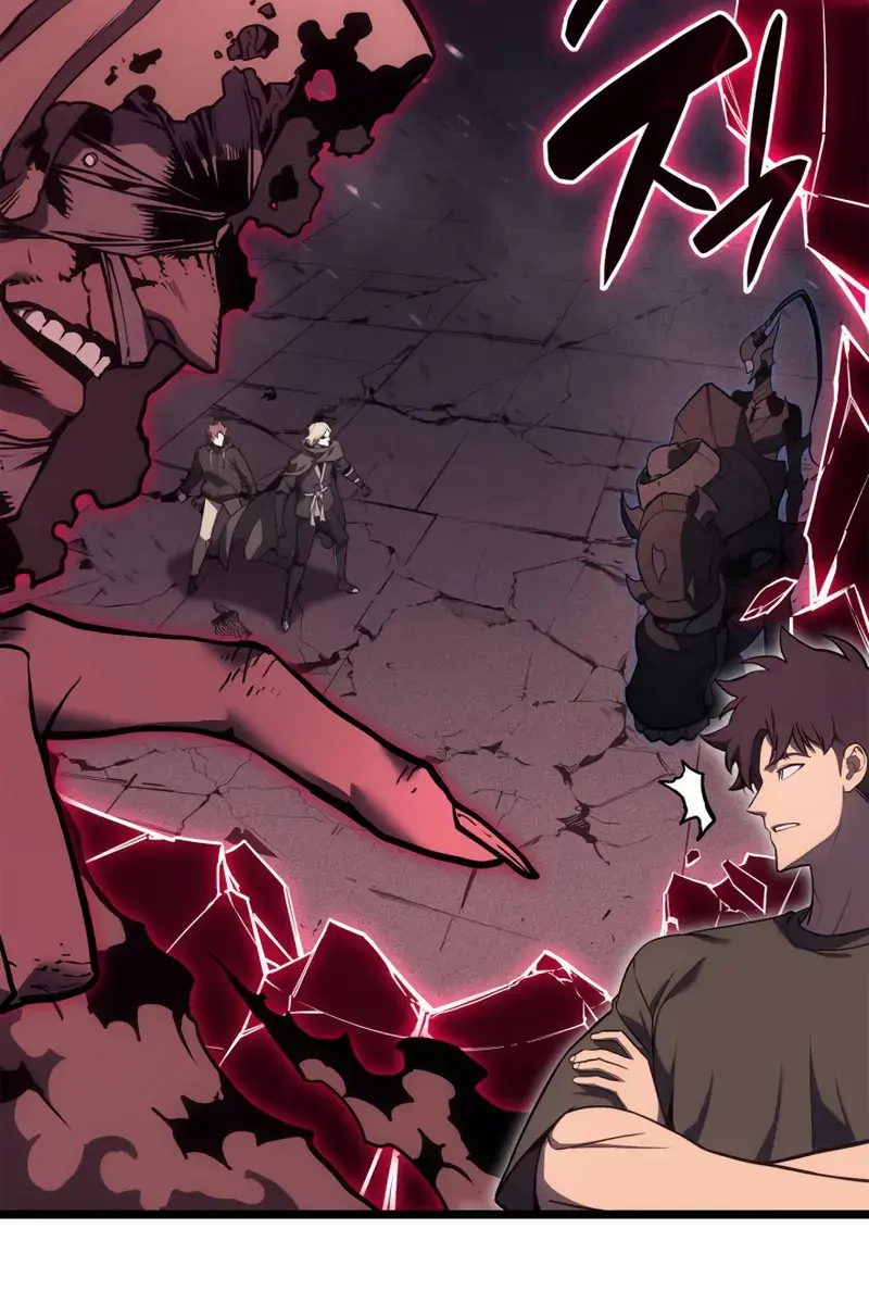 Return of Disaster Class Hero Chapter 110 Page 33