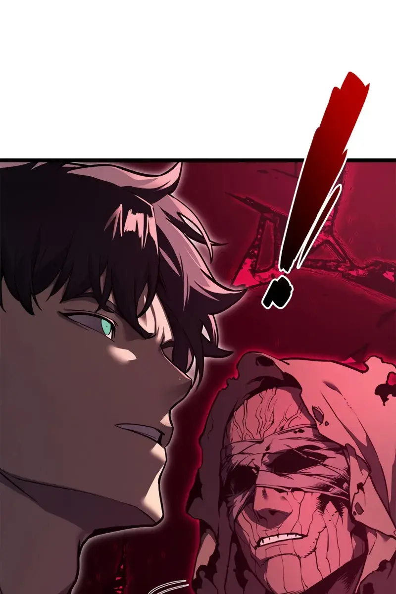 Return of Disaster Class Hero Chapter 110 Page 34