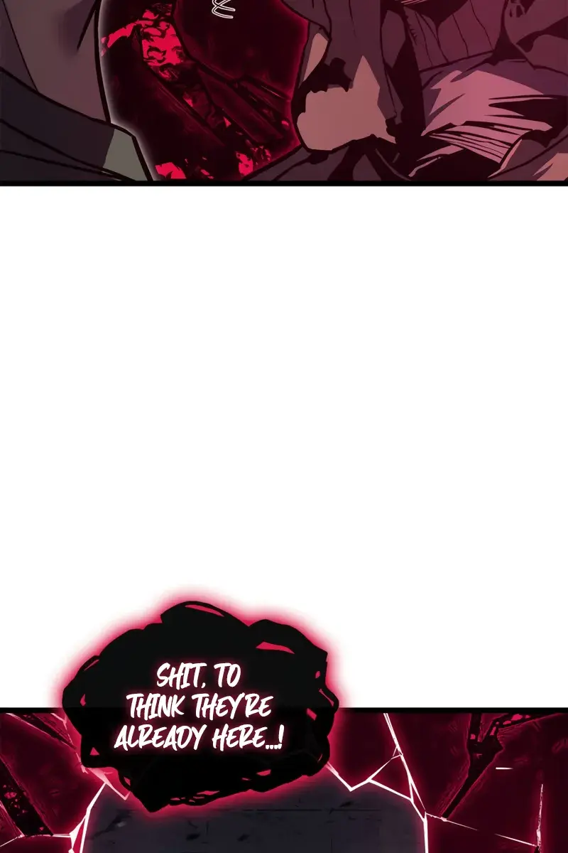 Return of Disaster Class Hero Chapter 110 Page 35