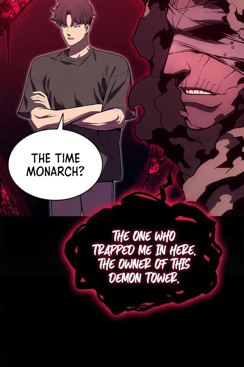 Return of Disaster Class Hero Chapter 110 Page 38