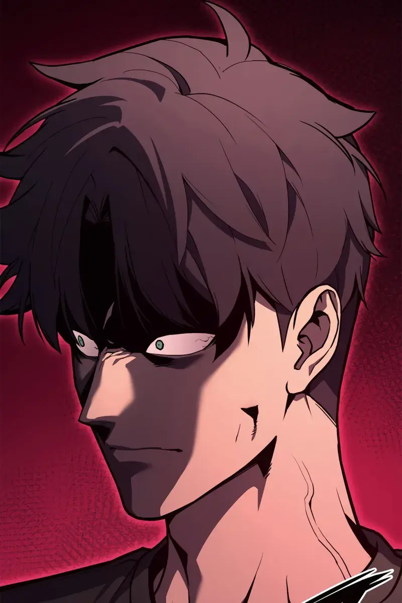 Return of Disaster Class Hero Chapter 110 Page 40