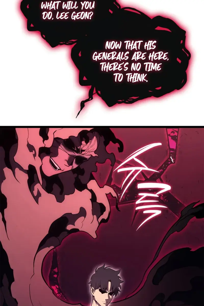 Return of Disaster Class Hero Chapter 110 Page 42