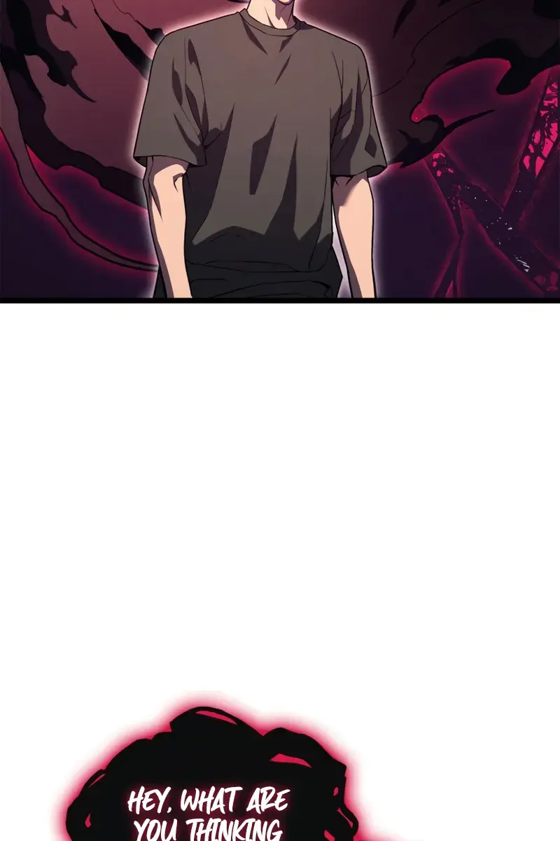 Return of Disaster Class Hero Chapter 110 Page 43