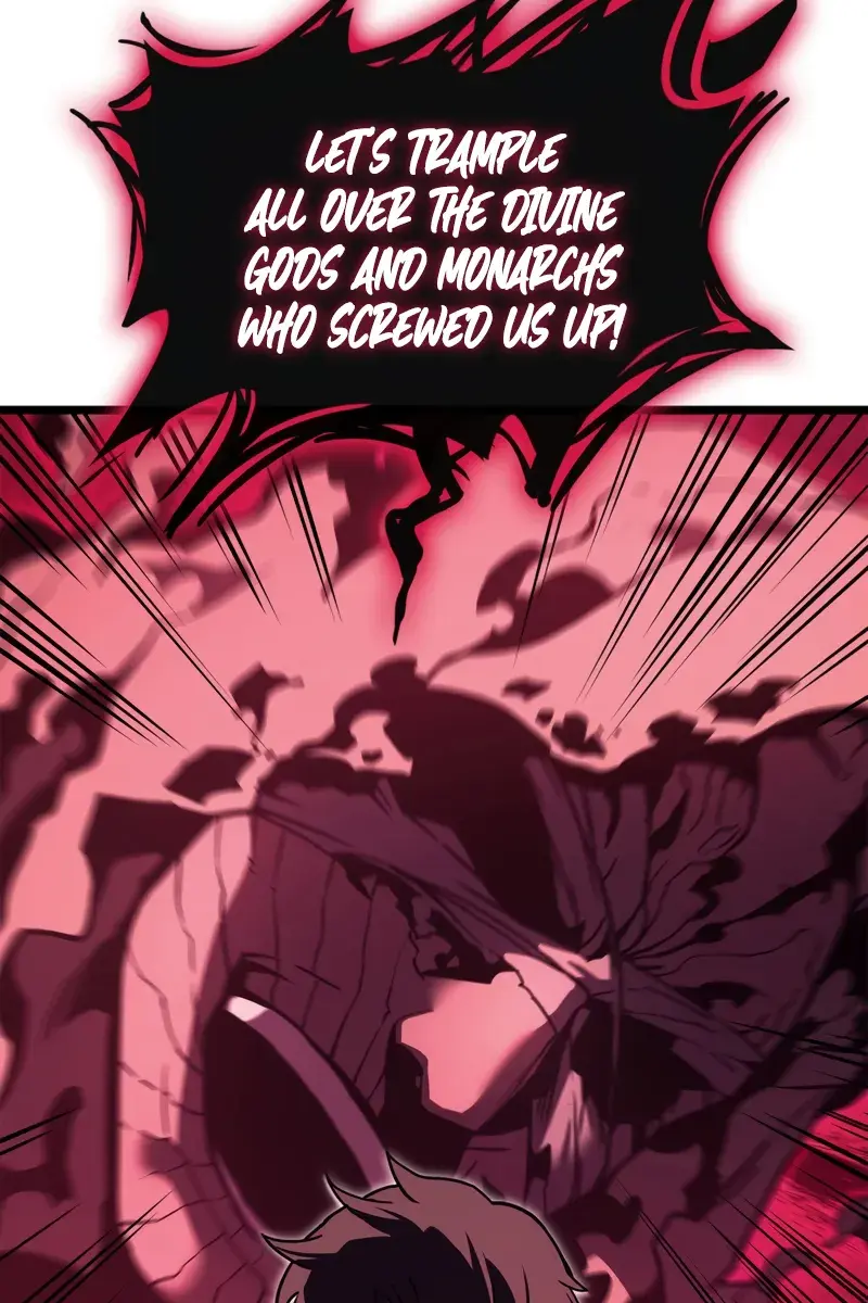 Return of Disaster Class Hero Chapter 110 Page 46