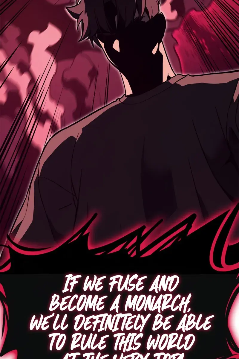 Return of Disaster Class Hero Chapter 110 Page 47