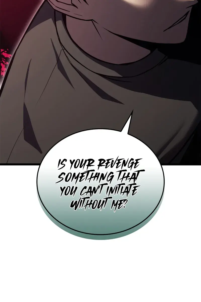 Return of Disaster Class Hero Chapter 110 Page 53