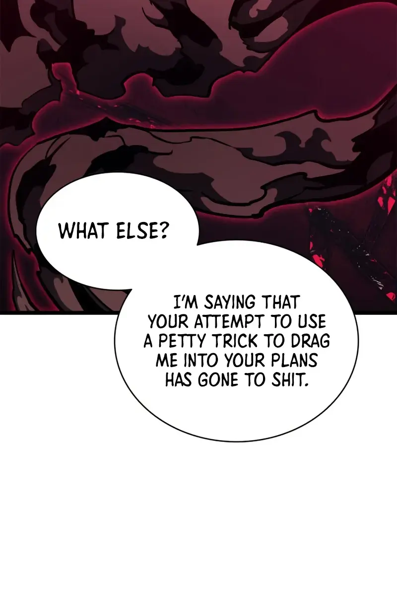 Return of Disaster Class Hero Chapter 110 Page 55