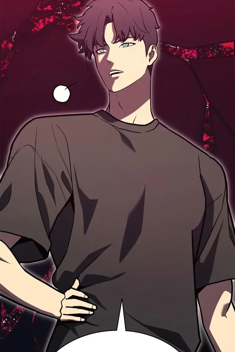 Return of Disaster Class Hero Chapter 110 Page 57