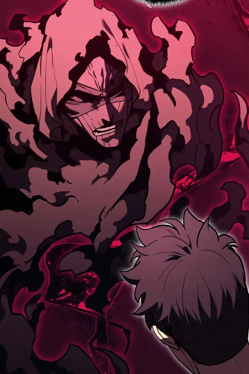 Return of Disaster Class Hero Chapter 110 Page 59