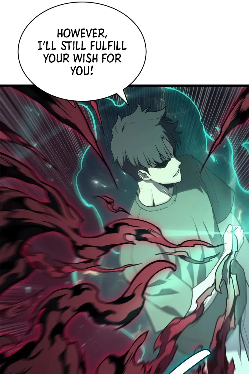 Return of Disaster Class Hero Chapter 110 Page 64