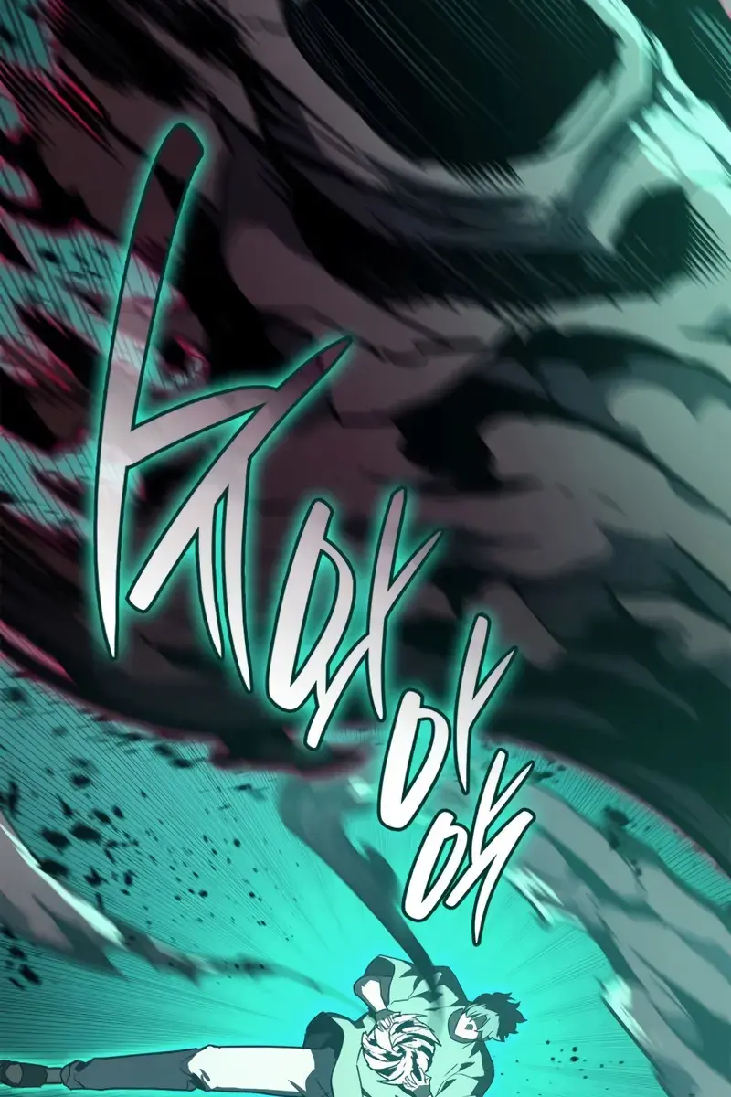 Return of Disaster Class Hero Chapter 110 Page 71