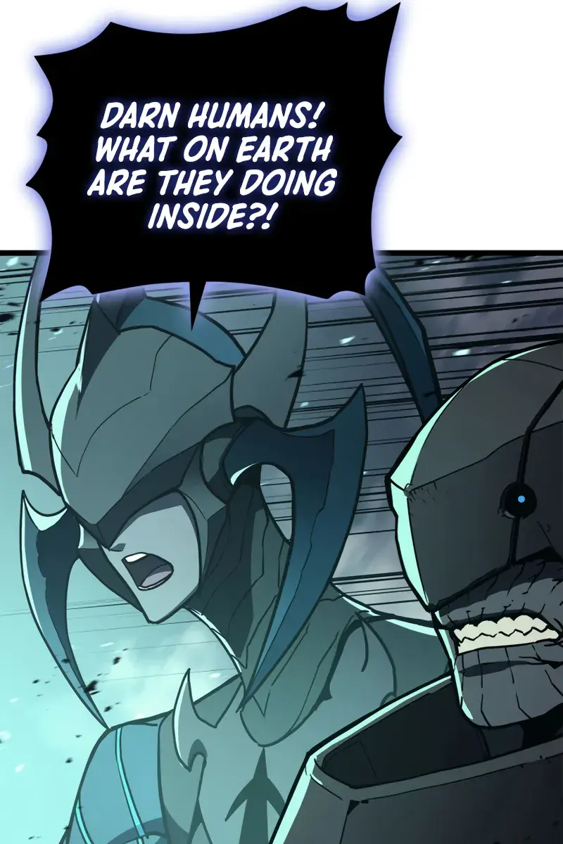 Return of Disaster Class Hero Chapter 110 Page 76