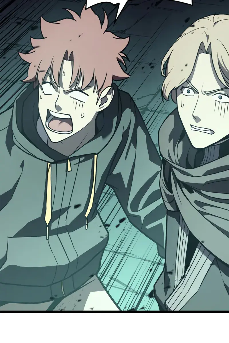 Return of Disaster Class Hero Chapter 110 Page 78