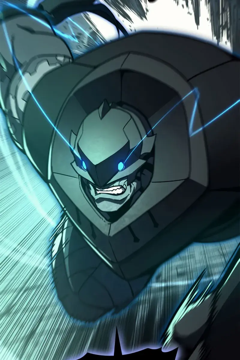 Return of Disaster Class Hero Chapter 110 Page 80