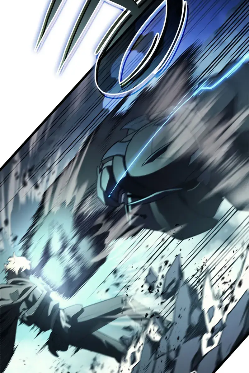 Return of Disaster Class Hero Chapter 110 Page 83