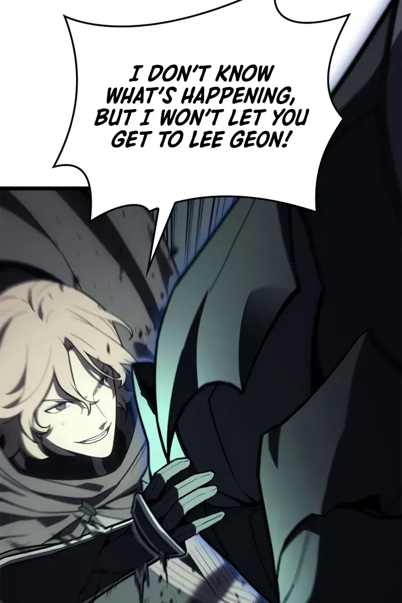 Return of Disaster Class Hero Chapter 110 Page 85